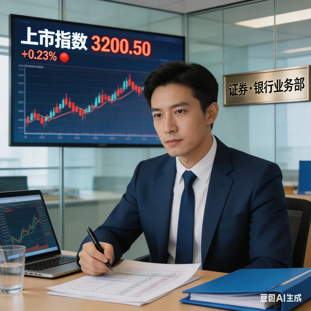 证券银行从业者加入复星财富