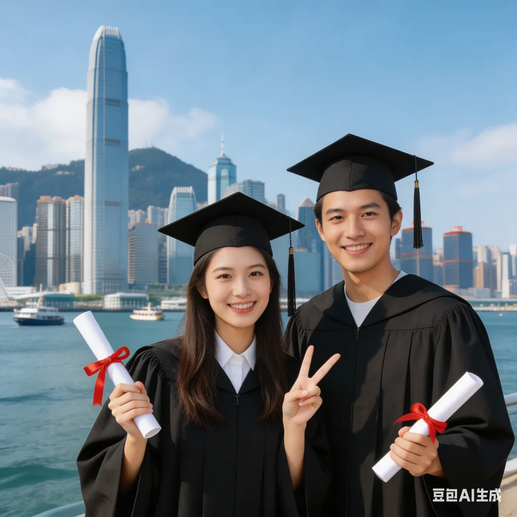 留港毕业生加入复星财富