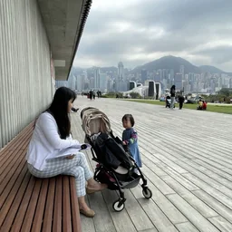 harper证言头像