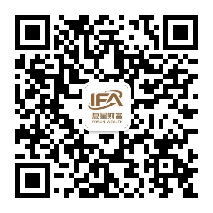 扫码关注公众号
